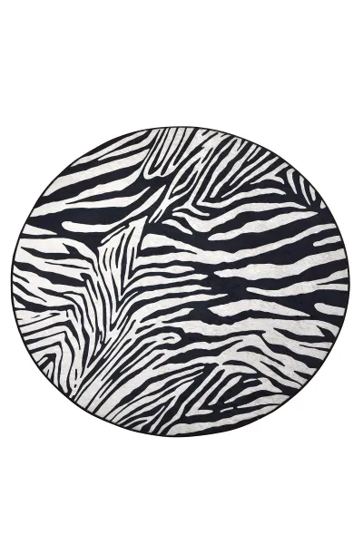 ASIR Koberec 140 cm ZEBRA viac farieb