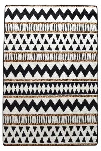 ASIR Koberec 100 x 200 LINIE viac farieb