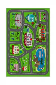 ASIR Koberec 100 x 150 CITY viac farieb