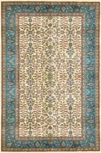 ASIR Koberec 80 x 120 KLASIK viac farieb