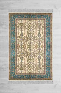 ASIR Koberec 80 x 120 KLASIK viac farieb