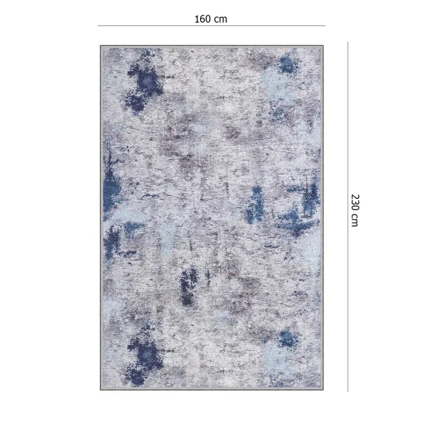 ASIR Koberec 160 x 230 MOSS viac farieb