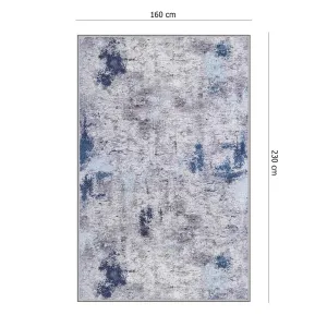 ASIR Koberec 160 x 230 MOSS viac farieb