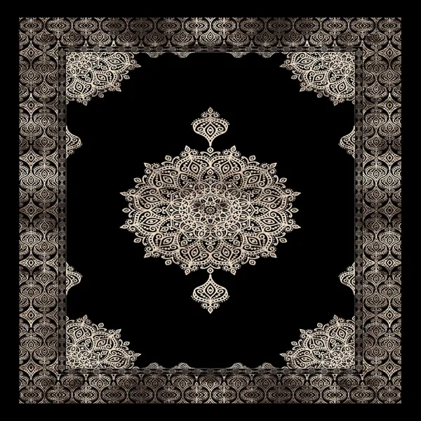 ASIR Koberec 120 x 180 CENTRE viac farieb