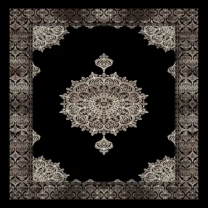 ASIR Koberec 120 x 180 CENTRE viac farieb