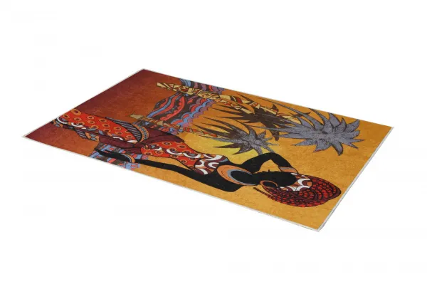 ASIR Koberec 160 x 230 AFRIKA viac farieb