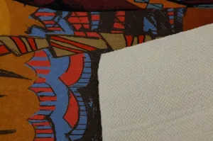 ASIR Koberec 160 x 230 AFRIKA viac farieb