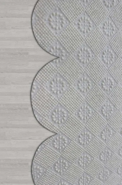 Conceptum Hypnose Koberec Arona 60x100 cm sivý/červený