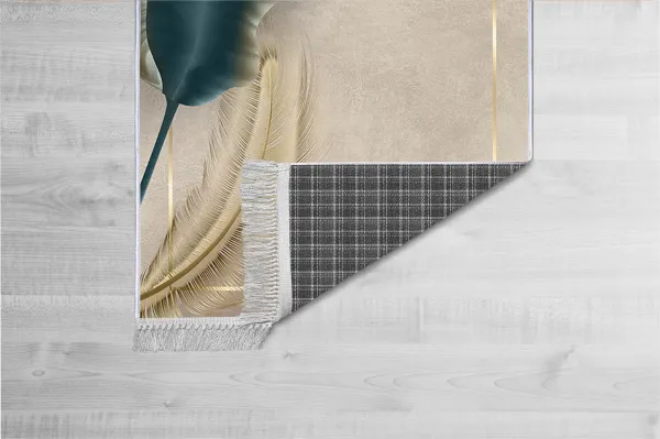 ASIR Koberec 180 x 280 FEATHER viac farieb
