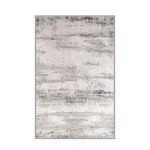Conceptum Hypnose Koberec Japan 80x150 cm šedý