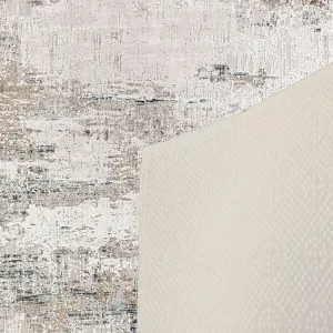 Conceptum Hypnose Koberec Japan 80x150 cm šedý