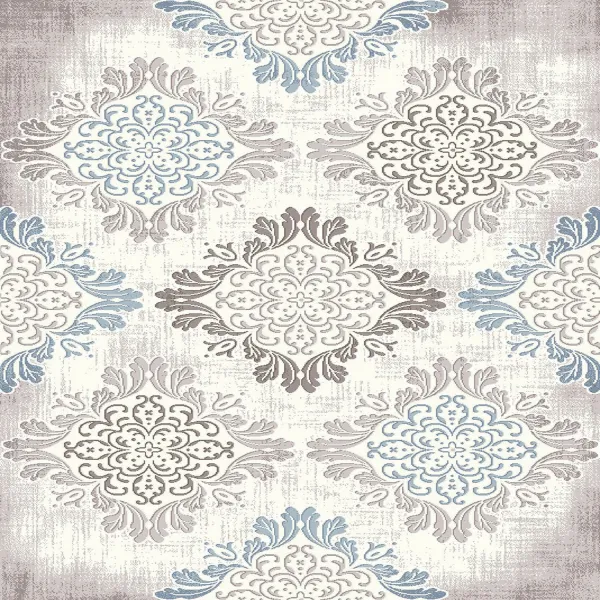 Conceptum Hypnose Koberec Ornament 160x230 cm béžový