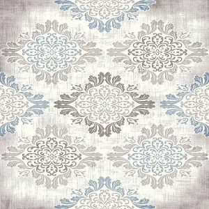 Conceptum Hypnose Koberec Ornament 160x230 cm béžový
