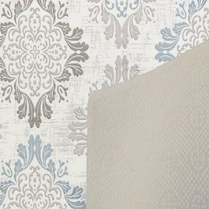 Conceptum Hypnose Koberec Ornament 160x230 cm béžový