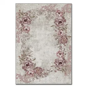 Conceptum Hypnose Koberec Dalton 80x140 cm ružový
