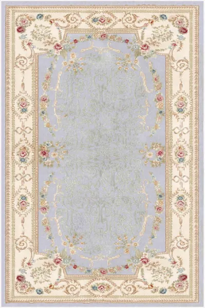 Conceptum Hypnose Koberec Furuso 80x150 cm sivý/béžový