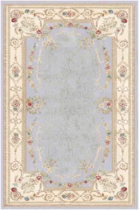 Conceptum Hypnose Koberec Furuso 80x150 cm sivý/béžový