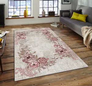 Conceptum Hypnose Koberec Dalton 80x140 cm ružový