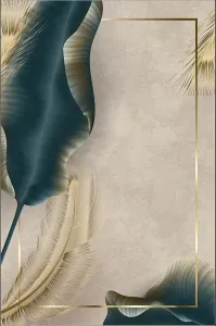 ASIR Koberec 180 x 280 FEATHER viac farieb
