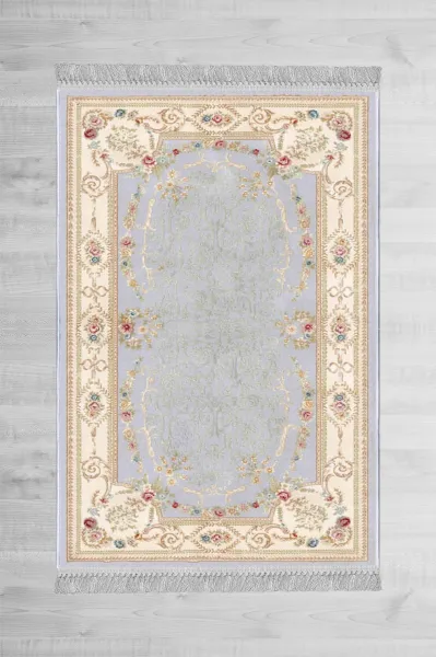 Conceptum Hypnose Koberec Furuso 80x150 cm sivý/béžový