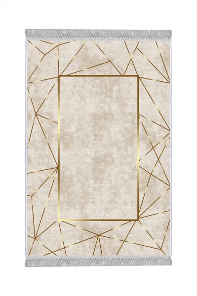ASIR Koberec 80 x 120 GOLD viac farieb