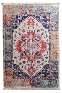 ASIR Koberec 160 x 230 PAIX viac farieb