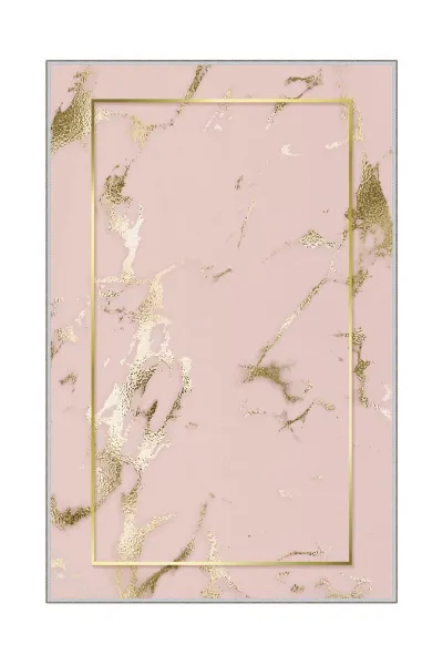 ASIR Koberec 50 x 80 GOLD viac farieb