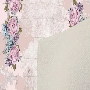 Conceptum Hypnose Koberec Roses 120x180 cm ružový