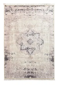 Conceptum Hypnose Koberec Soft DJT 160x230 cm béžový/ružový