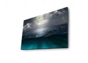 Hanah Home Obraz s led osvetlením Simon 70x45 cm