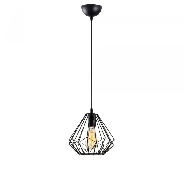 ASIR Luster DIAMOND čierny