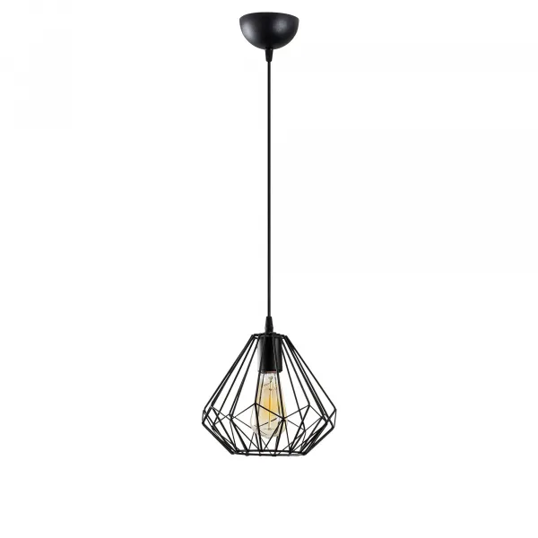 ASIR Luster DIAMOND čierny