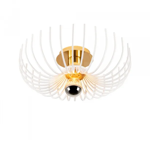 ASIR Luster ASPENDOS biely