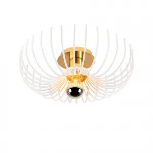 ASIR Luster ASPENDOS biely
