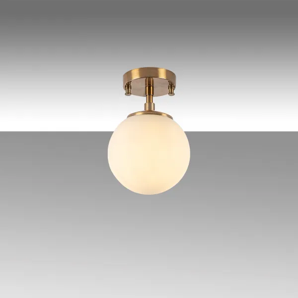 ASIR Luster ATMACA - 10220