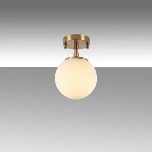 ASIR Luster ATMACA - 10220