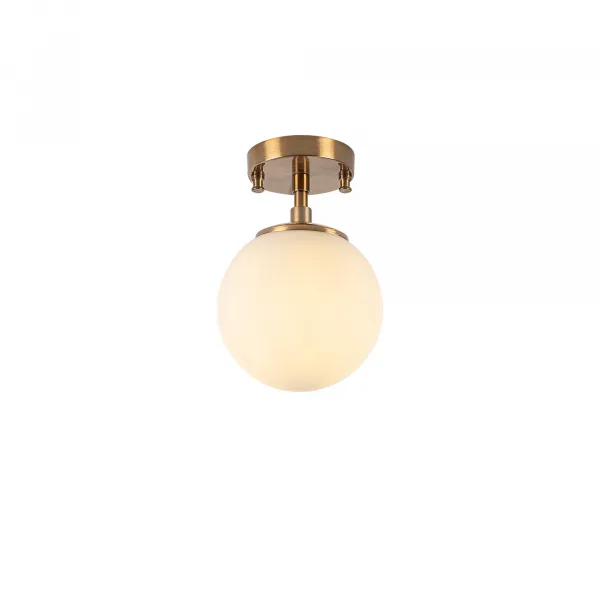 ASIR Luster ATMACA - 10220