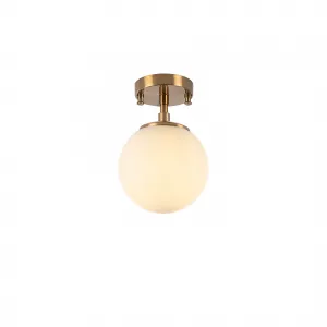 ASIR Luster ATMACA - 10220