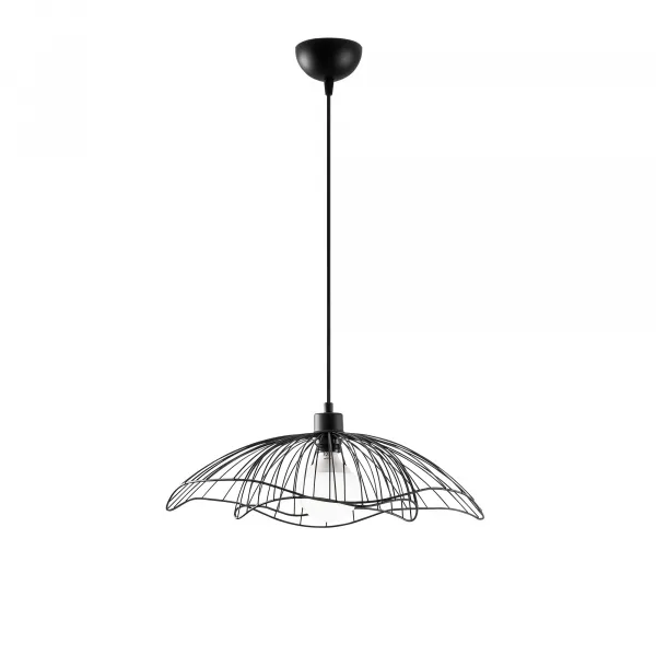ASIR Luster FARAC - 6380 čierny