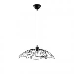 ASIR Luster FARAC - 6380 čierny