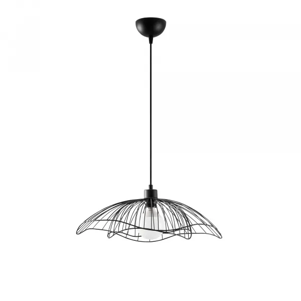 ASIR Luster FARAC - 6380 čierny