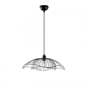 ASIR Luster FARAC - 6380 čierny