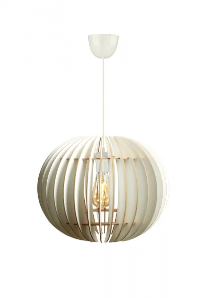 ASIR Luster 139 biely