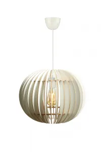 ASIR Luster 139 biely