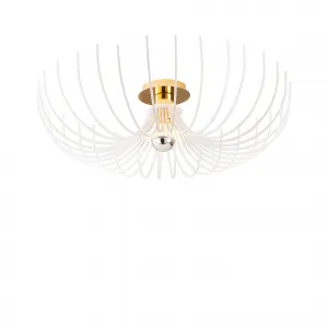 ASIR Luster ASPENDOS - N-640 biely