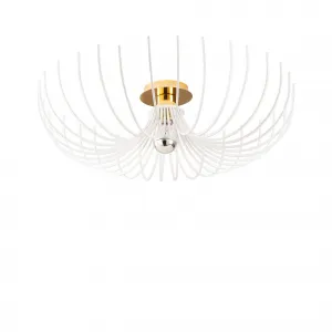 ASIR Luster ASPENDOS - N-640 biely