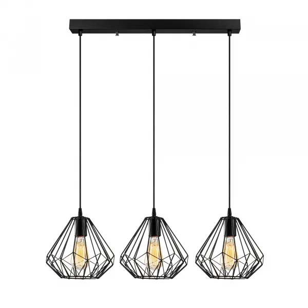ASIR Luster DIAMOND - 704-S1 čierny