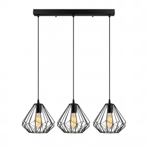 ASIR Luster DIAMOND - 704-S1 čierny