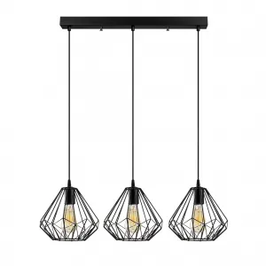 ASIR Luster DIAMOND - 704-S1 čierny