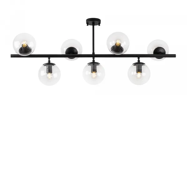 ASIR Luster FAZLI - 10531 čierny